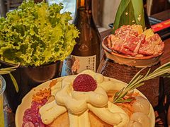 -肉仓焼肉バー(烟台山店)