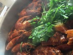 -黄记煌三汁焖锅(凯德广场店)