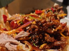 -额娘·现烙春饼烤鸭(太原总店)