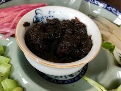 -四季民福烤鸭店(前门廊房二条店)