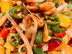 -同庆楼(滨湖万达广场店)