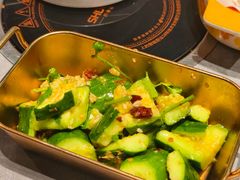 -冰城串说·羊肉串烧烤(哈西大街店)