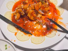 -老伙记海鲜码头(北滘店)