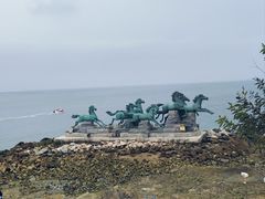-养马岛旅游度假区