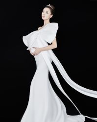 -十月孕记孕妈妈摄影