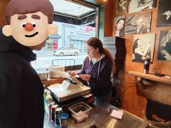 -Steveston Pizza Company (Richmond)