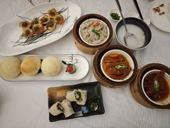 -簪花围·广式茶点·融合菜·亲子乐园(海丝博亚国际酒店)