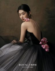 -挪娅婚纱摄影皇家会所