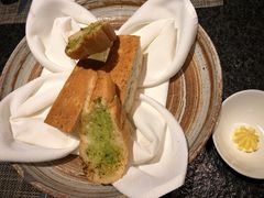 -莲西餐(曲江店)