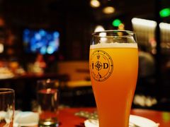 -东里手工啤酒·精酿餐厅(前门店)