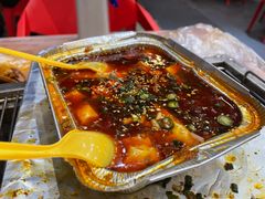 -回头烧烤(悦荟购物中心店)