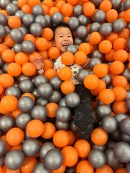 -乐多星球潮玩中心(沈阳嘉里城店)