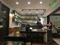 -小明同学(三里屯店)