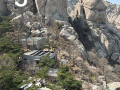 -崂山仰口游览区