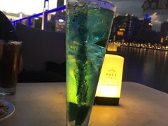 tomorrow-琶醍壹号•潮菜江景餐吧