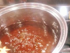 -呷哺呷哺(西单大悦城店)