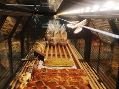 -托斯卡纳烘焙意大利餐厅(五天地店)