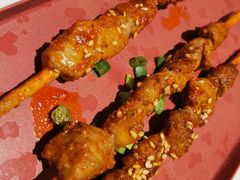 -清真·宁夏印象·盐池滩羊肉体验店(江宁路店)