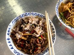-梅溪·小伙子干挑面(安吉总店)