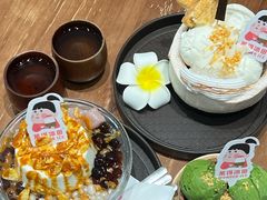 -WONDER ICE 萬得冰田(建設路总店)