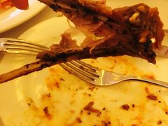 -成桂西餐厅·42年的味道(五大道疙瘩楼店)