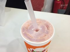 -Jazcu珍仕菓鲜榨果汁(西单大悦城店)