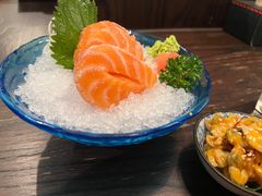-哥哥の深夜食堂(红松东路店)