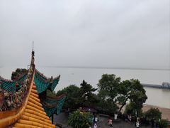 -岳阳楼景区