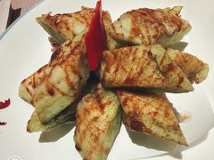 招积茄子-小炳胜(卓悦中心店)