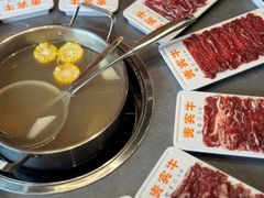 -贵宾牛·潮汕牛肉火锅(珠池总店)