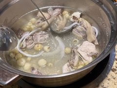 -原味四季椰子鸡(公明百佳华店)