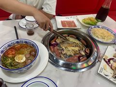 -火焱山烤肉·齐齐哈尔烤肉(朝阳店)