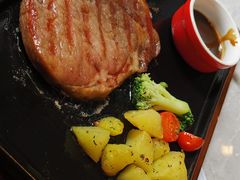 -必胜客(南宁盛天地店)