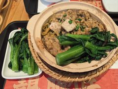 -华记煲仔华·煲仔饭(市桥易发店)