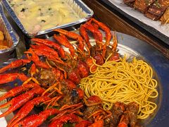 -聚味瞿记·龙虾堂(渔人码头一店)