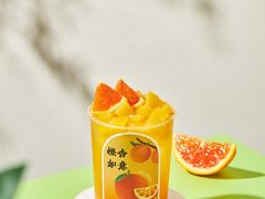 -托斯卡纳烘焙意大利餐厅(五天地店)