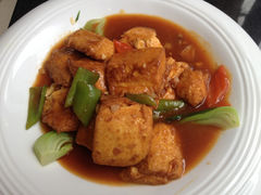 闫府第一福-闫府私房菜·百年鲁菜(恒隆店)