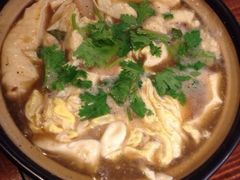 -老姑砂锅·烧烤天津菜(体北道店)