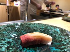 -鮨青(恒基名人购物中心店)