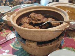 -小娘惹厨房Little Nyonya(狮城有约上榜店)