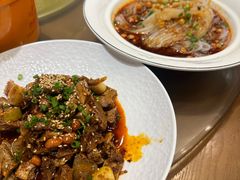 老妈拌鸡-妈妈传炖品(双林店)