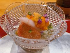 -鮨青(恒基名人购物中心店)