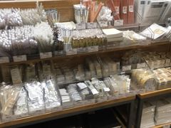 -MUJI无印良品(万达天鹅湖店)