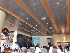 -星巴克臻选(上海合生汇1F店)