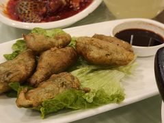 -瑞福园联谊餐室(茂名南路店)