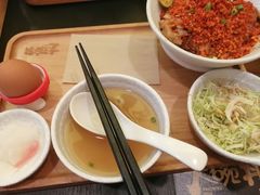-熊吞·大碗丼烧肉饭(济宁万达广场店)