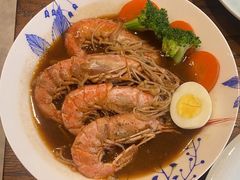 -隐食餐厅(金水湾公馆店)