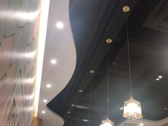 大堂-蜀腾川·火锅鱼.烤鱼(新世界城店)