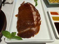 -北平楼·烤鸭·北京菜(牡丹园店)
