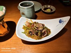 -阿吾罗日本料理(K11艺术中心店)